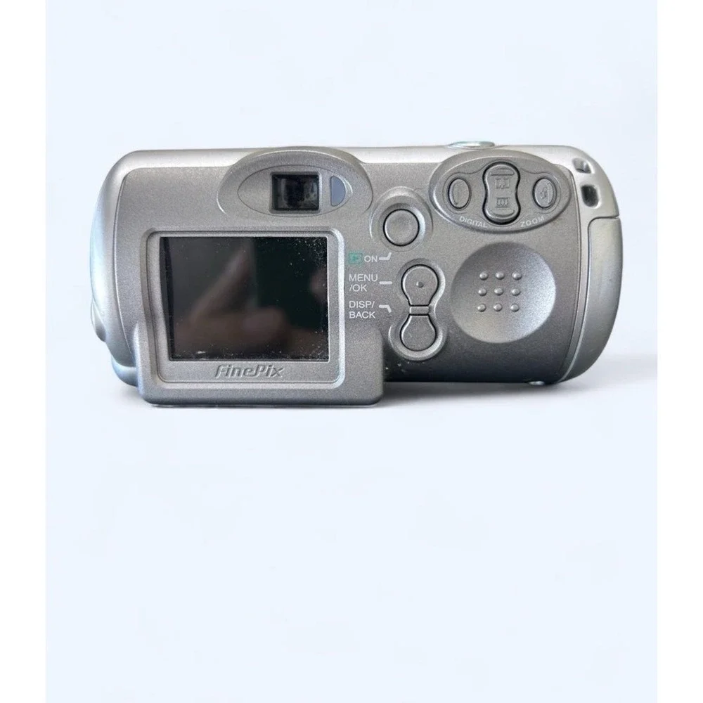 Fujifilm pre owned